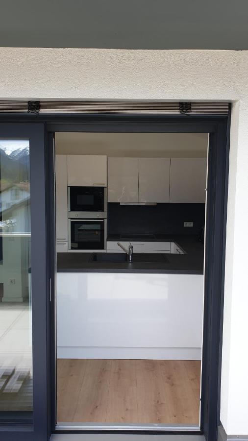 Panorama Penthouse Apartment Fussen Exterior photo