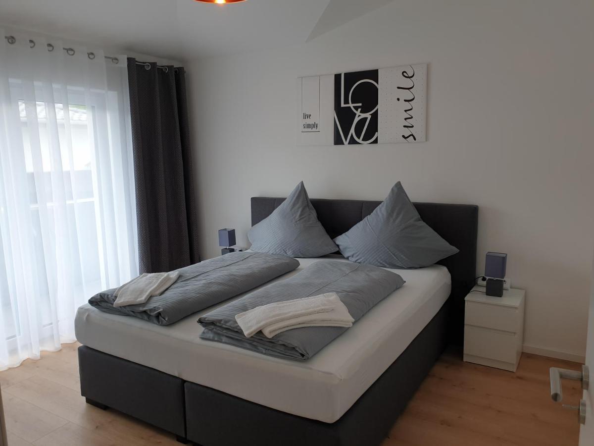 Panorama Penthouse Apartment Fussen Exterior photo