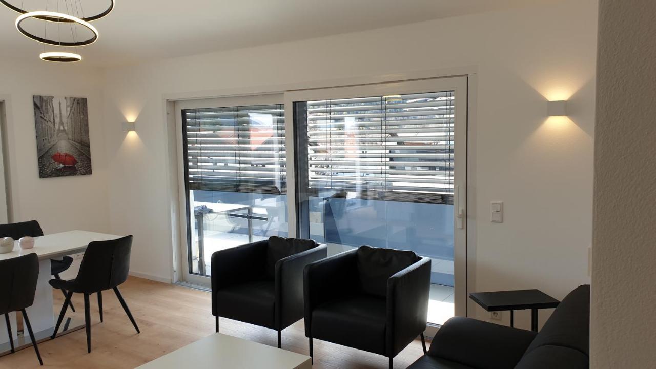 Panorama Penthouse Apartment Fussen Exterior photo