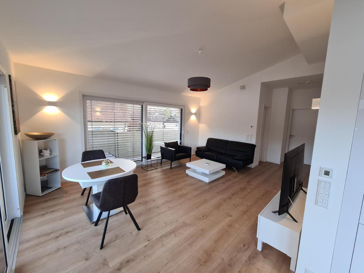 Panorama Penthouse Apartment Fussen Exterior photo