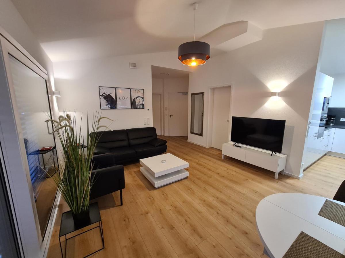 Panorama Penthouse Apartment Fussen Exterior photo