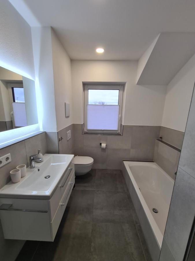 Panorama Penthouse Apartment Fussen Exterior photo